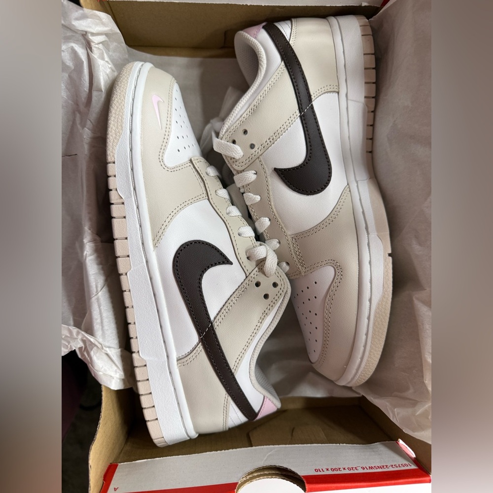 Nike dunks